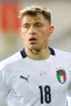 Nicolò Barella
