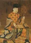 Prince Shōtoku