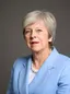Theresa May