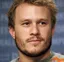 Heath Ledger