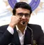 Sourav Ganguly