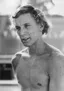 Tim Shaw (swimmer)
