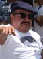 Chuy Bravo