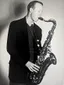 George Cassidy (jazz musician)