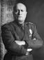 Benito Mussolini