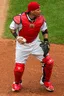 Yadier Molina