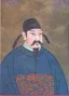 Emperor Daizong of Tang