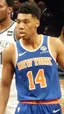 Allonzo Trier