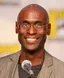 Lance Reddick