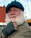 Buster Merryfield