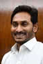 Y. S. Jagan Mohan Reddy