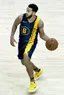 Cory Joseph