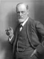 Sigmund Freud