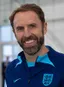 Gareth Southgate