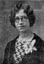 Alice Ambrose
