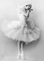 Anna Pavlova
