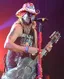 Bret Michaels