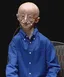 Sam Berns