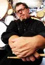 Pat Mastelotto