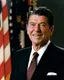 Ronald Reagan