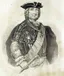 Friedrich Heinrich von Seckendorff