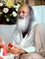 Maharishi Mahesh Yogi