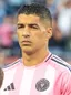 Luis Suárez