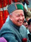Virbhadra Singh