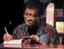 Octavia E. Butler