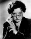 Marion Lorne