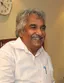 Oommen Chandy