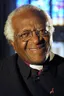 Desmond Tutu