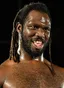 Rich Swann