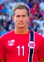 Morten Gamst Pedersen