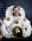 Steven Smith (astronaut)