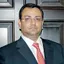 Cyrus Mistry
