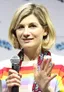 Jodie Whittaker
