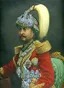 Jung Bahadur Rana