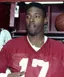 Charlie Ward