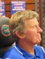 Steve Spurrier