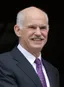 George Papandreou