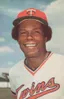 Rod Carew