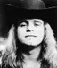 Ronnie Van Zant