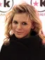 Emilia Fox