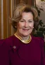 Queen Sonja of Norway