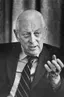 Alistair Cooke