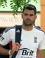 James Anderson (cricketer)