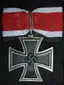 List of Knight's Cross of the Iron Cross recipients (J)