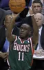 Earl Boykins