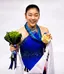 Yuna Kim